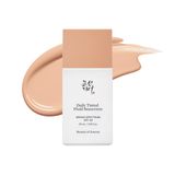 Protetor Solar Beauty Of Joseon Daily Tinted Fluid Spf40 50ml