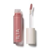 Óleo Labial Colorido Ilia Balmy Gloss Suavizante Hidratante 4,3 Ml