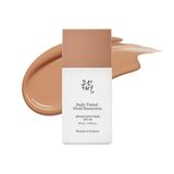 Protetor Solar Beauty Of Joseon Daily Tinted Fluid Spf40 50ml
