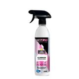 Nitro Limpador De Aluminio Aluminium 500ml
