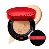 Base De Almofada Espoir Be Velvet, Cor De Longa Duração #21
