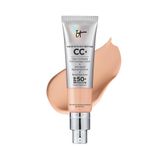 Base De Cobertura Total Cc+ Cream It Cosmetics Spf 50 30ml
