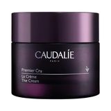 Hidratante Caudalie Premier Cru Anti-envelhecimento 50ml Recarregável