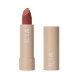 Batom Ilia Color Block Cinnabar 4g Vegan Sem Crueldade