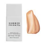 Hidratante Colorido Summer Fridays Sheer Skin Tint Shade 2,5 30ml