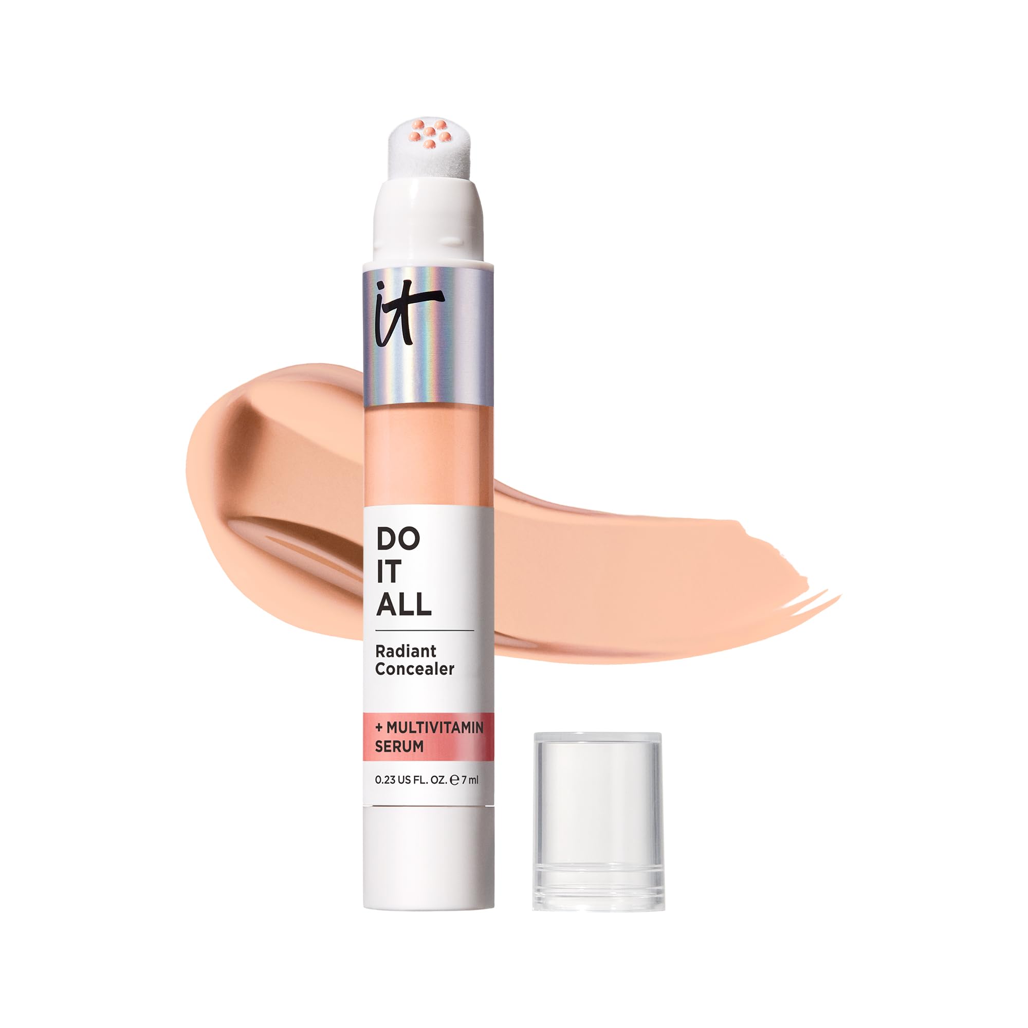 Corretivo It Cosmetics Do It All Radiant Light Medium 6 Ml