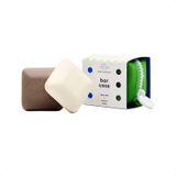 Sabonete Drunk Elephant Baby Juju E Baby Pekee 30ml Travel Duo