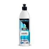 Nitro Restaurador De Vidros Glass Brite 500ml