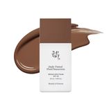 Protetor Solar Beauty Of Joseon Daily Tinted Fluid Spf40 50ml