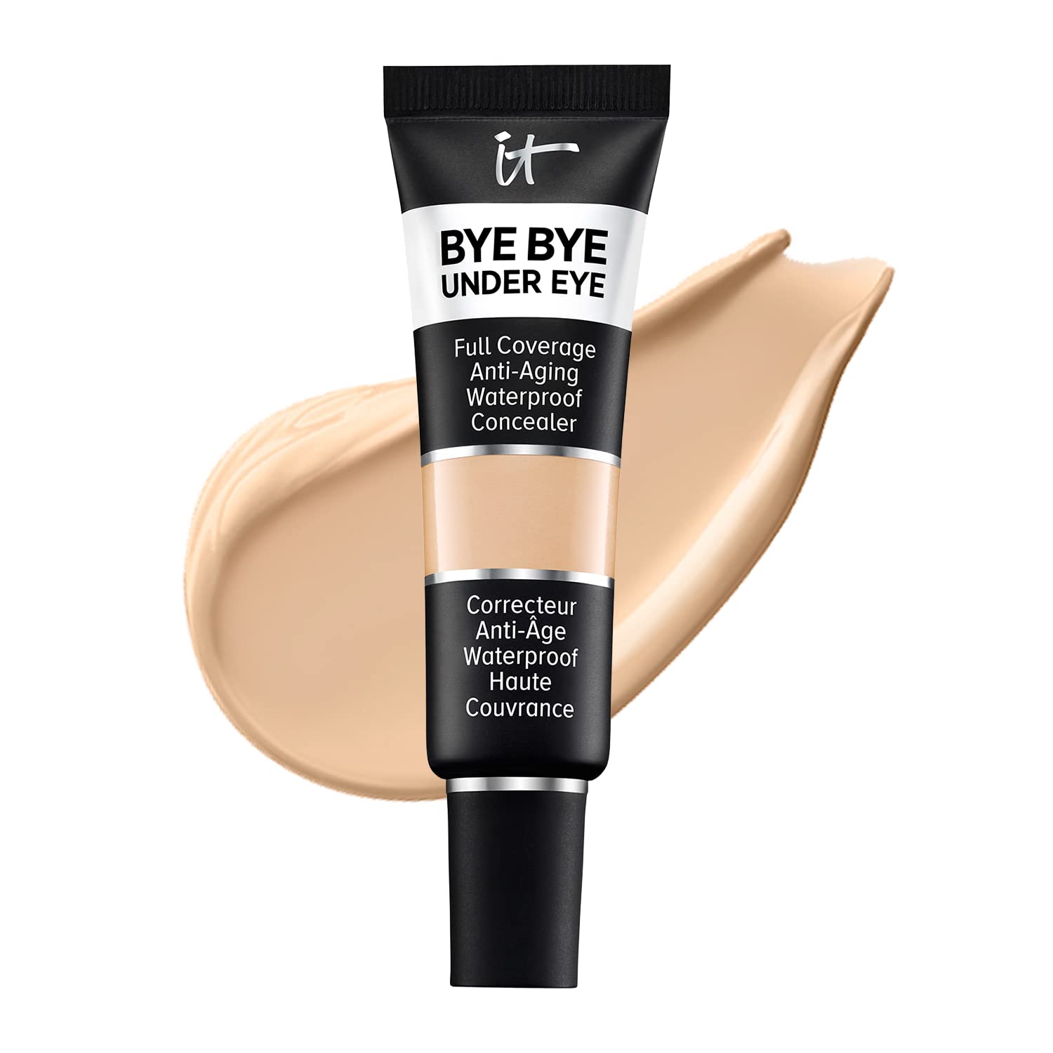 Corretivo It Cosmetics Bye Bye Under Eye Bye Light Ban 12 Ml