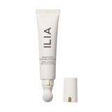 Creme Para Os Olhos Ilia Plant-bright Start Com Ferramenta De Massagem De 15 Ml