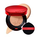 Base De Almofada Espoir Be Velvet, Cor De Longa Duração #22