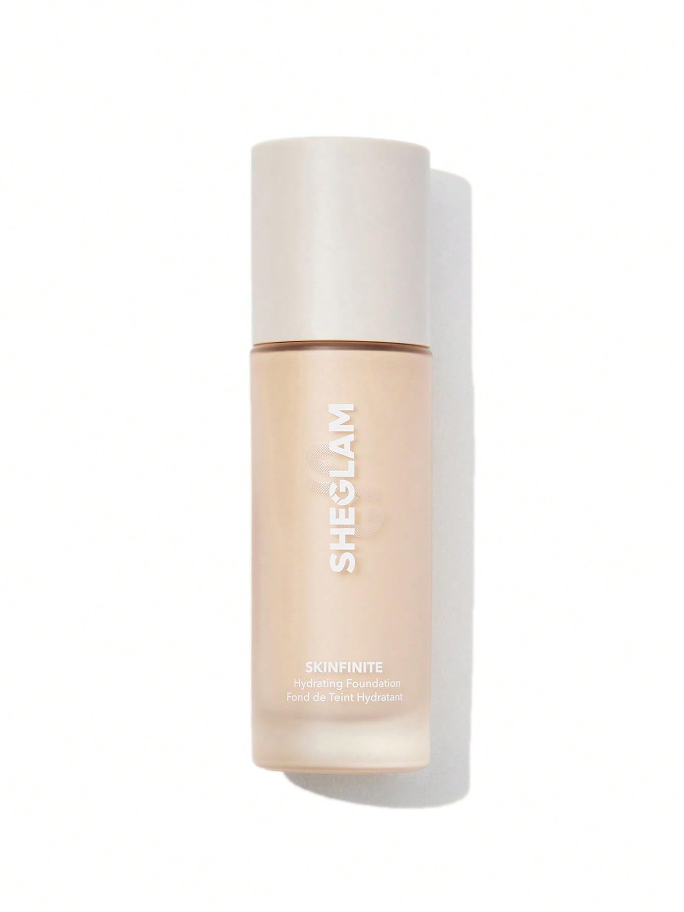 Base Sheglam Skinfinite Hydrating Flawless Dewy Chantilly