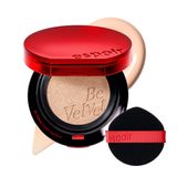 Base De Almofada Espoir Be Velvet, Cor De Longa Duração #20