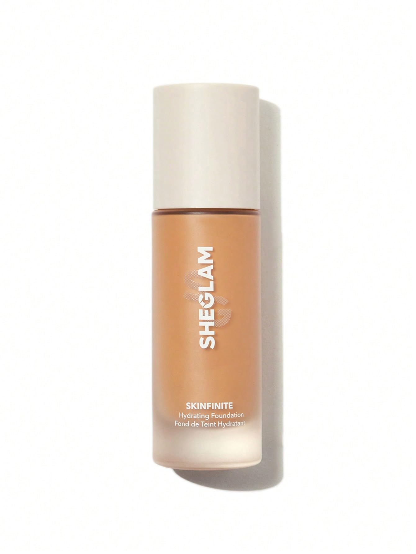 Base Sheglam Skinfinite Hydrating Flawless Dewy Ammond