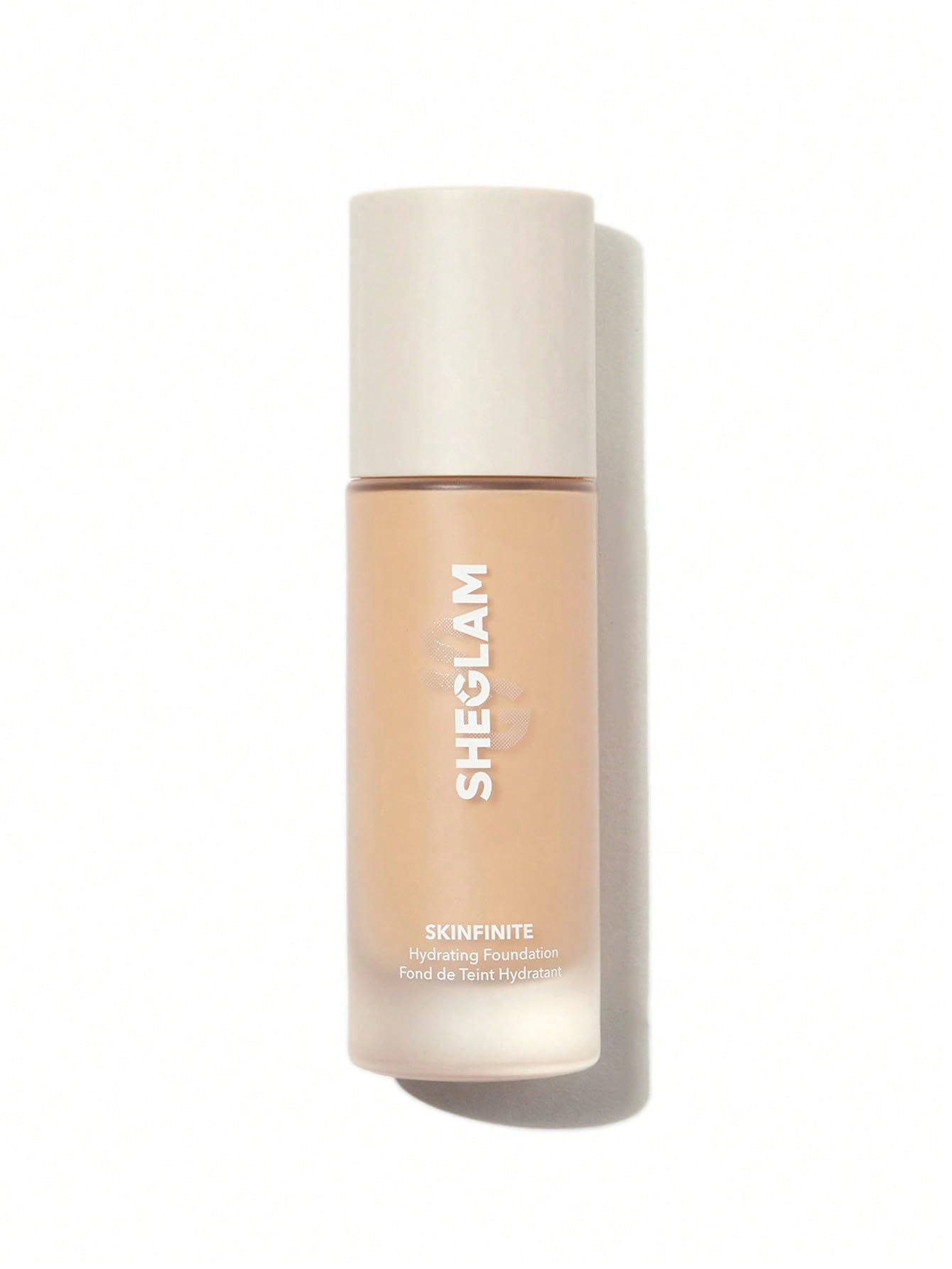 Feira De Hidratação Foundation Sheglam Skinfinite Flawless Dewy