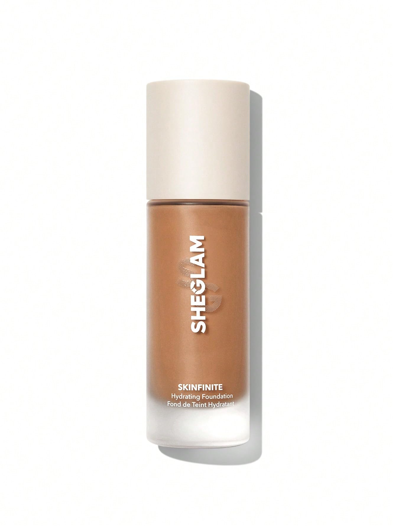 Base Sheglam Skinfinite Hydrating Flawless Dewy Saddle
