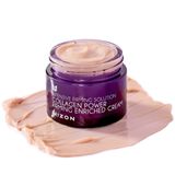 Creme Mizon Collagen Power Firming Enriquecido Antienvelhecimento 50ml