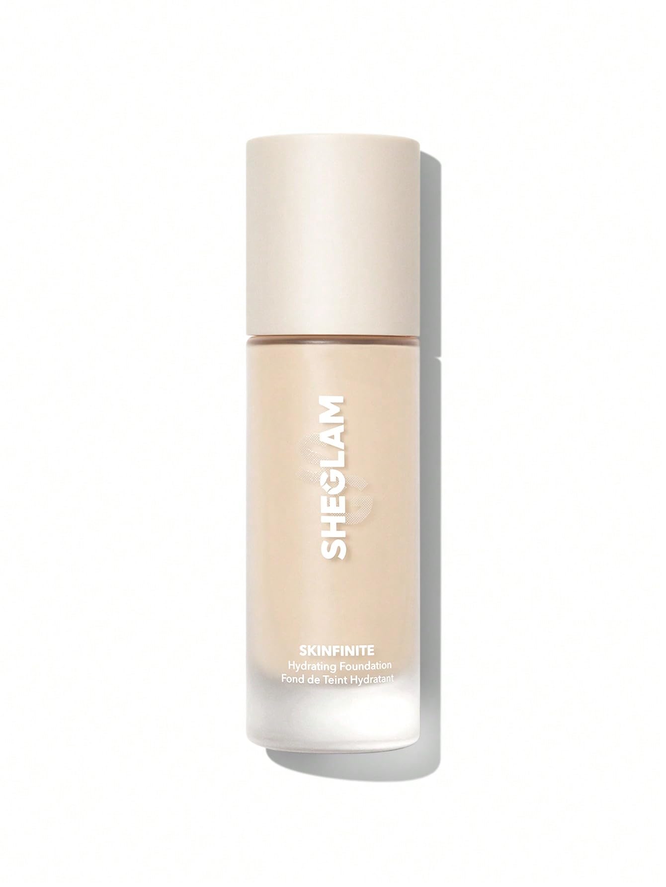 Base Sheglam Skinfinite Hydrating Flawless Dewy Linen