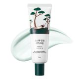 Creme Hidratante Round Lab Pine Calming Cica 50ml