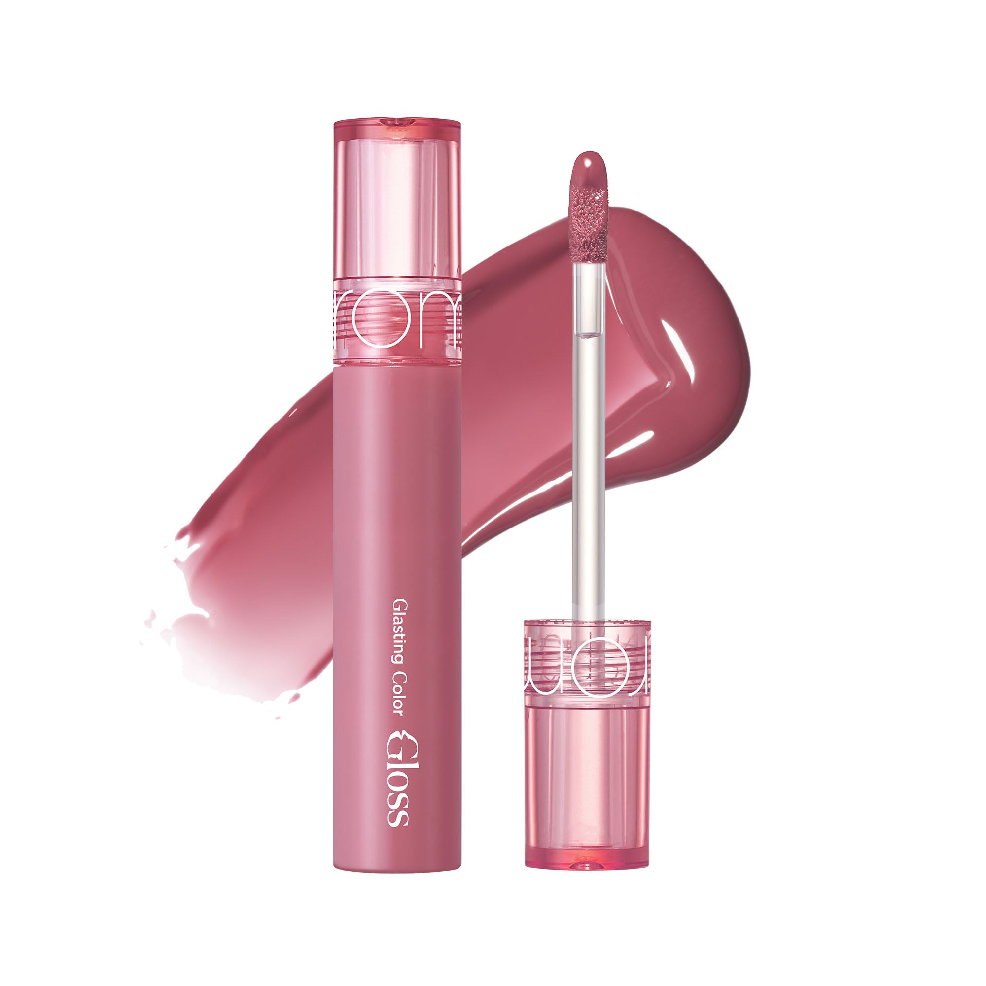 Brilho Labial Rom&amp;nd Gasting Color Matte