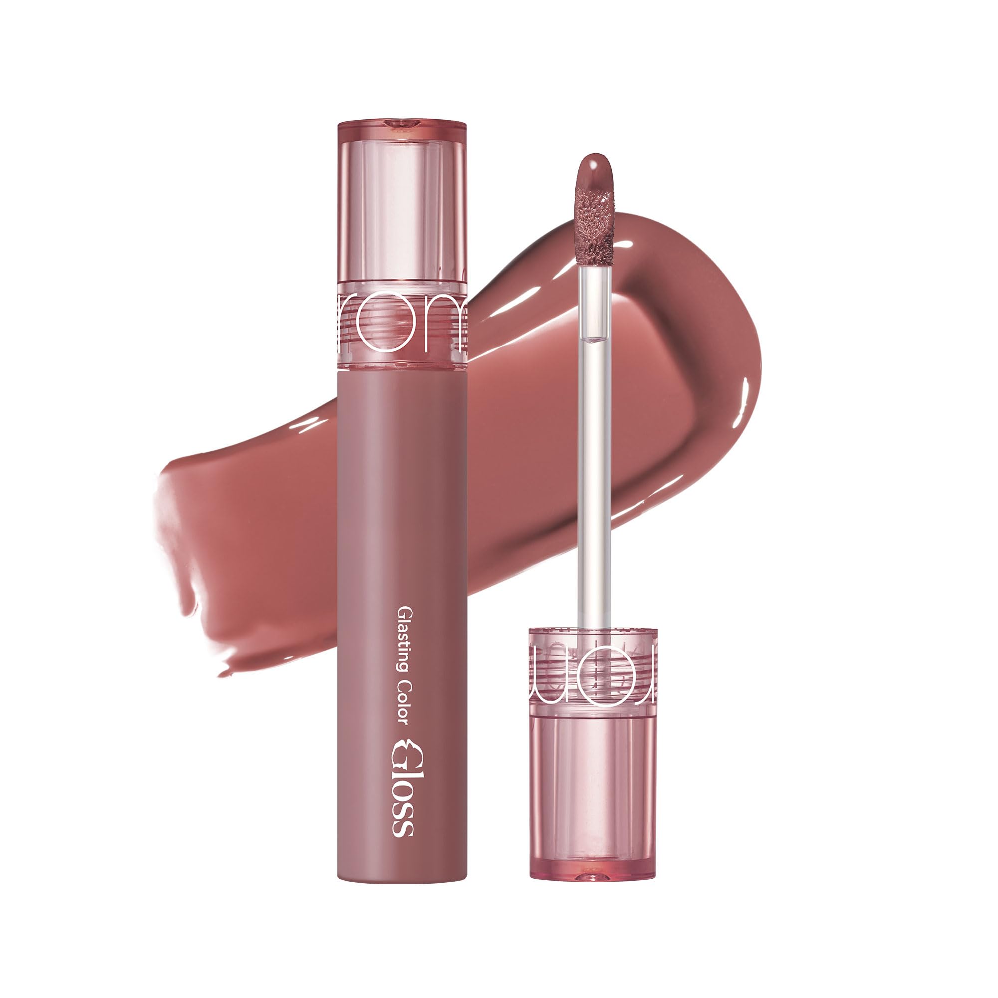 Brilho Labial Rom&amp;nd Gasting Color Matte