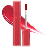 Water Tint Rom&amp;nd Dewy·ful 07 Cherry Way Glossy Hidratante