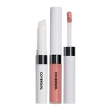 Lip Color Covergirl Outlast All-day Hidratante Honeyed