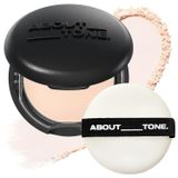 Pó Prensado Compact About Tone Blur Powder Pact 9ml