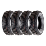 Kit 4 Pneus Aro 15 Xbri 235/75 R15 109s Xl Forza A/t
