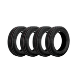 Kit 4 Pneus Aro 15 Sunset 185/60 R15 84h Enzo B2