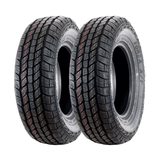 Kit 2 Pneu Aro 15 Xbri 235/75 R15 109s Xl Forza A/t