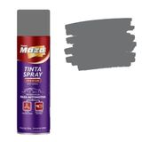 Spray Cinza Escuro 400ml Uso Geral Maza