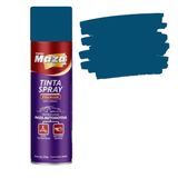 Spray Uso Geral Azul Ford Trator 400ml Maza