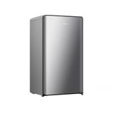 Frigobar Hisense Rr090n 90l Prata 220v