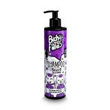 Shampoo Pet 5em1 Bicho De Patas 120ml - Brilho E Maciez