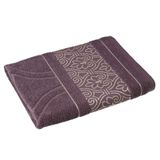 Toalha Banhão Taj 80cm X 150cm Mauve Cavhome