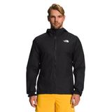 Blusão Masculina The North Face Higher Run Tnf Preta - Xxl