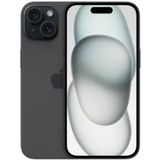 Usado: Iphone 15 256 Gb Preto - Excelente
