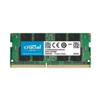 Kit Memory Crucial De 32 Gb (16 Gbx2) Ddr4 2133 Mt/s (pc4-17000