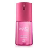 Natura Deo Corporal Kriska Shock Feminino - 100ml