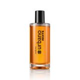 Natura Deo Colônia Urbano Noite Masculino - 100ml