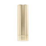 Case Batom Customizável Dourado Sofisticado Glam Amulips