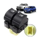 Interruptor Vidro Eletrico Logan Sandero 2015 254118044r
