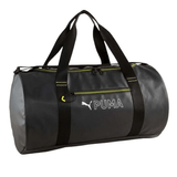 Bolsa Esportiva Puma Fit Duflle De Lona Unissex – Preta