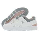 Tênis Femininos On The Roger Advantage Brancos/rosa 7,5 Eua