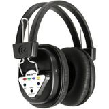 Fones De Ouvido Sem Fio Constructive Playthings Hml-901 Com Vol Ctrl