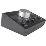 Controlador De Monitor De Estúdio Mackie Big Knob Passive 2x2