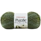 Pacote Multicolorido Yarn Premier Puzzle Maze (1)