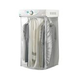 Secadora Fischer Super Ciclo 8 Kg Branca 127v (28200-63977)